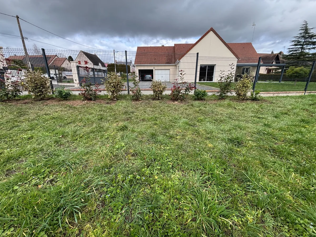 Esprit Jardin 86, paysagiste à Bonneuil-Matours — réalisation 7
